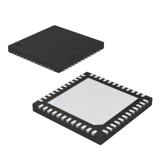 MAX2831ETM+ Analog Devices Inc./Maxim Integrated